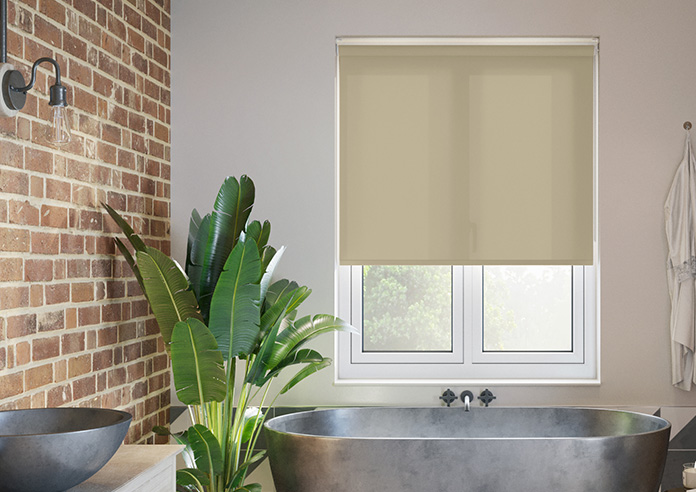 Roma, Rodeo Dust - Roller Blind - Image 3